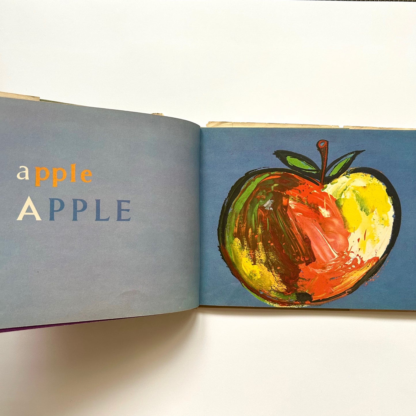 Brian Wildsmith's ABC