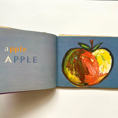 Brian Wildsmith's ABC