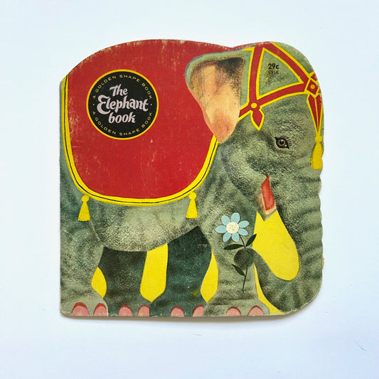 The Elephant Book