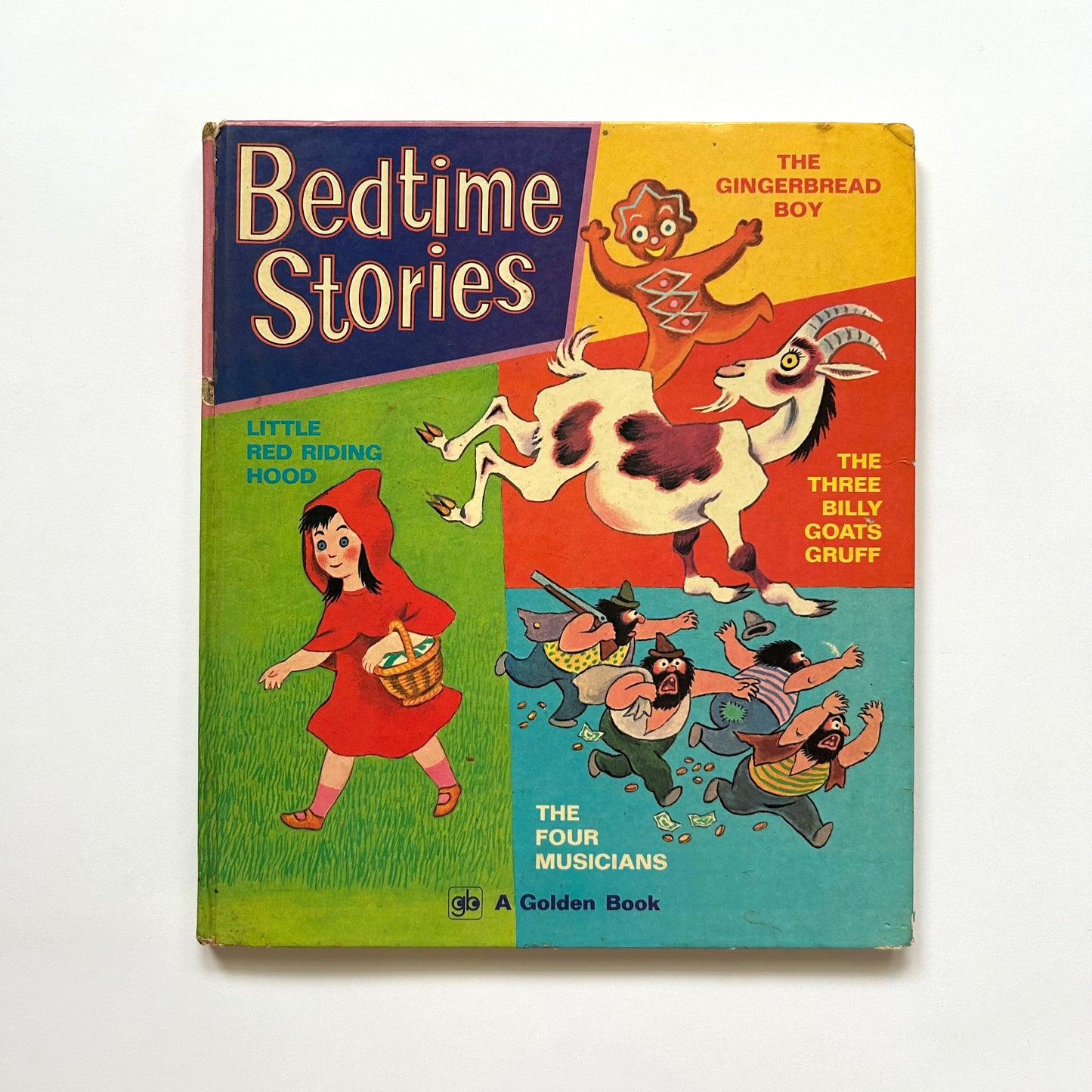 Bedtime Stories