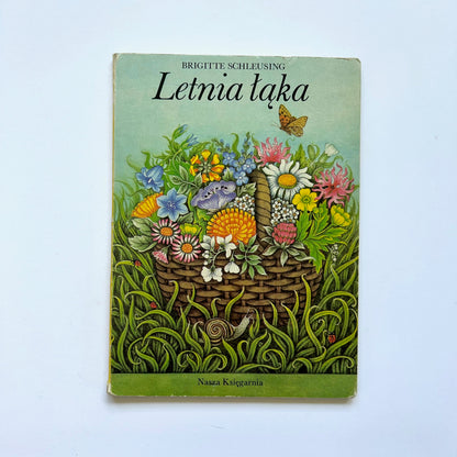 Letnia taka (Summer Meadow)