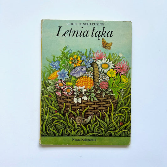 Letnia taka (Summer Meadow)