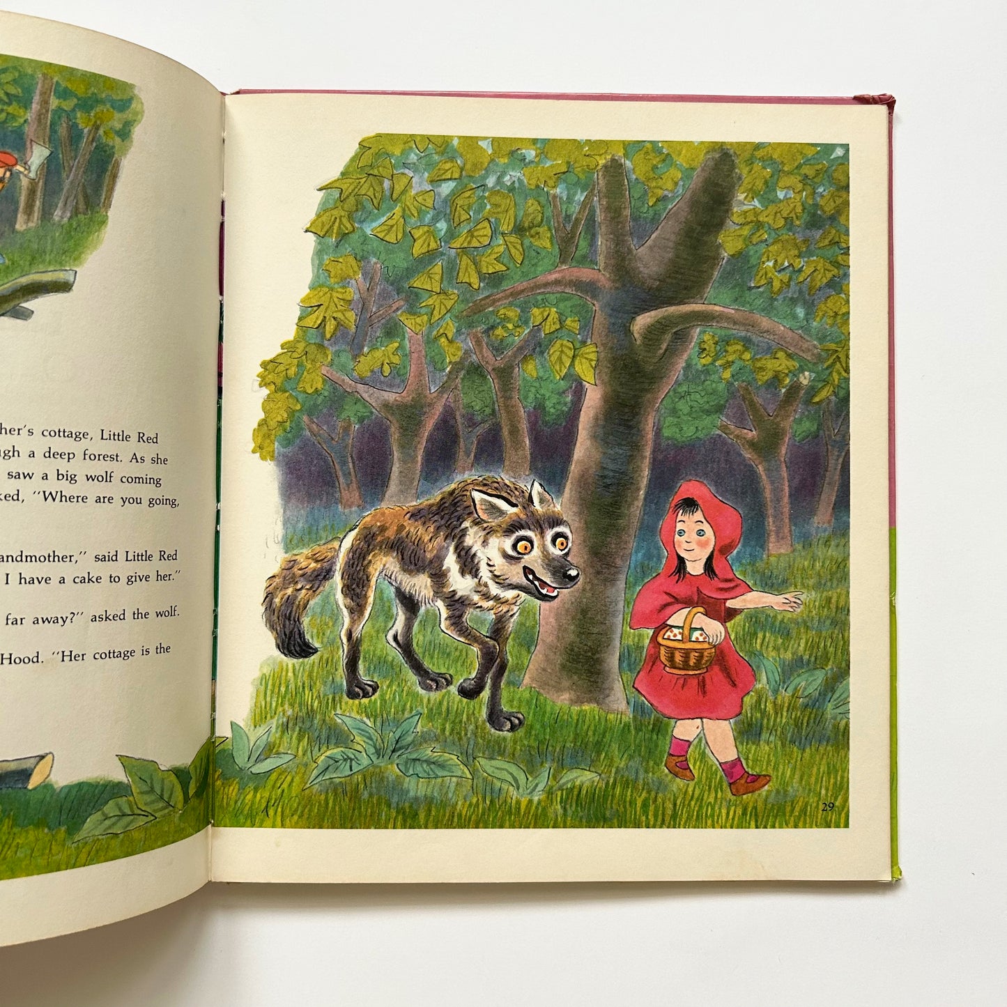 Bedtime Stories