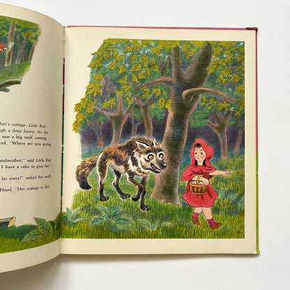 Bedtime Stories