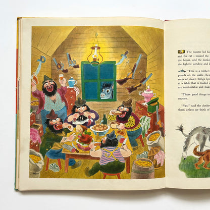 Bedtime Stories