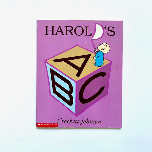 Harold's ABC