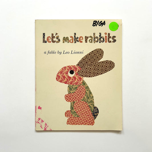 Let's Make Rabbits