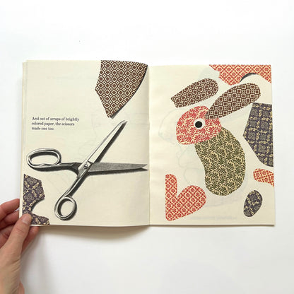 Let's Make Rabbits