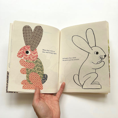 Let's Make Rabbits
