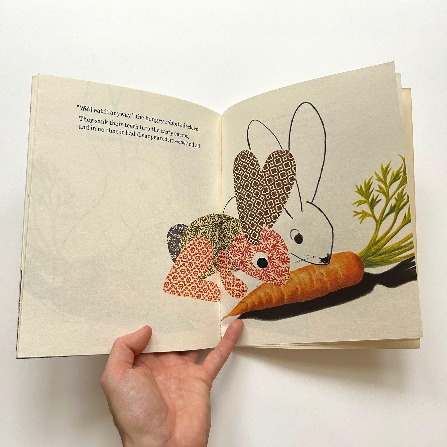 Let's Make Rabbits