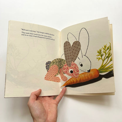 Let's Make Rabbits
