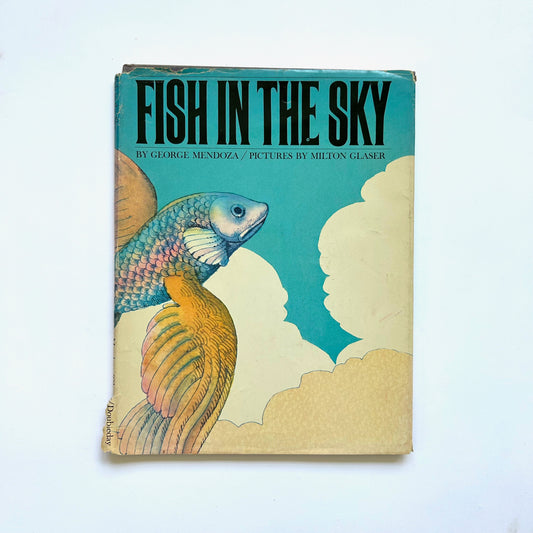 Fish in the Sky