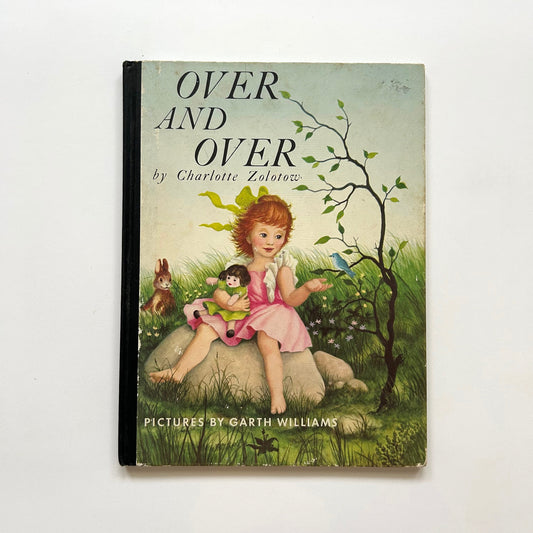 Over and Over