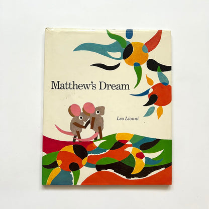 Matthew's Dream