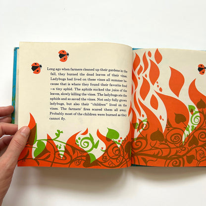 Ladybug, Ladybug, Fly Away Home
