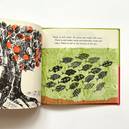 Where Does Your Garden Grow?