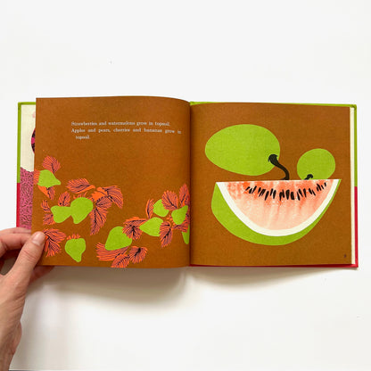 Where Does Your Garden Grow?