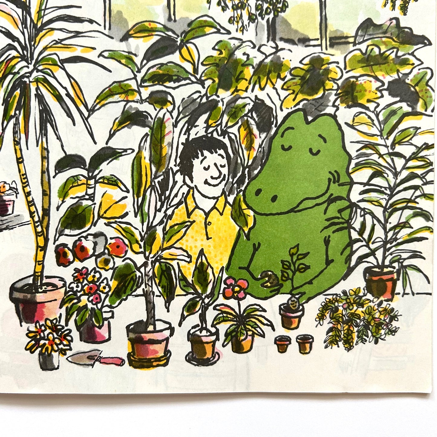 Lyle Finds His Mother