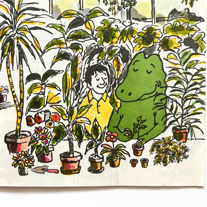 Lyle Finds His Mother