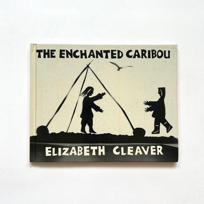 The Enchanted Caribou