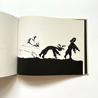 The Enchanted Caribou