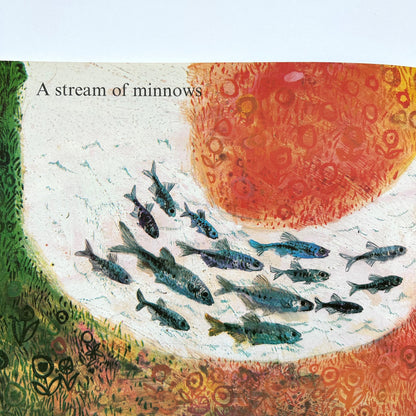 Fishes