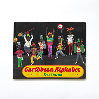 Caribbean Alphabet