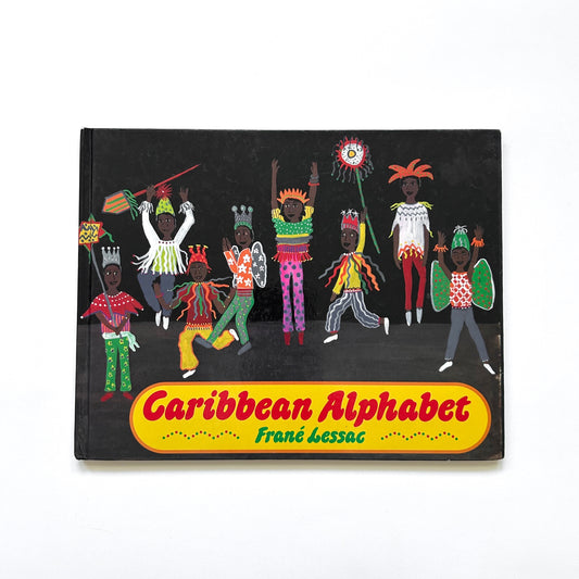 Caribbean Alphabet