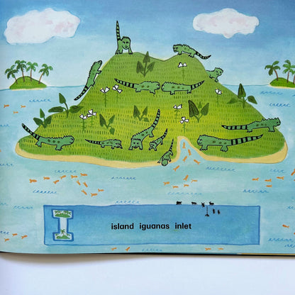 Caribbean Alphabet