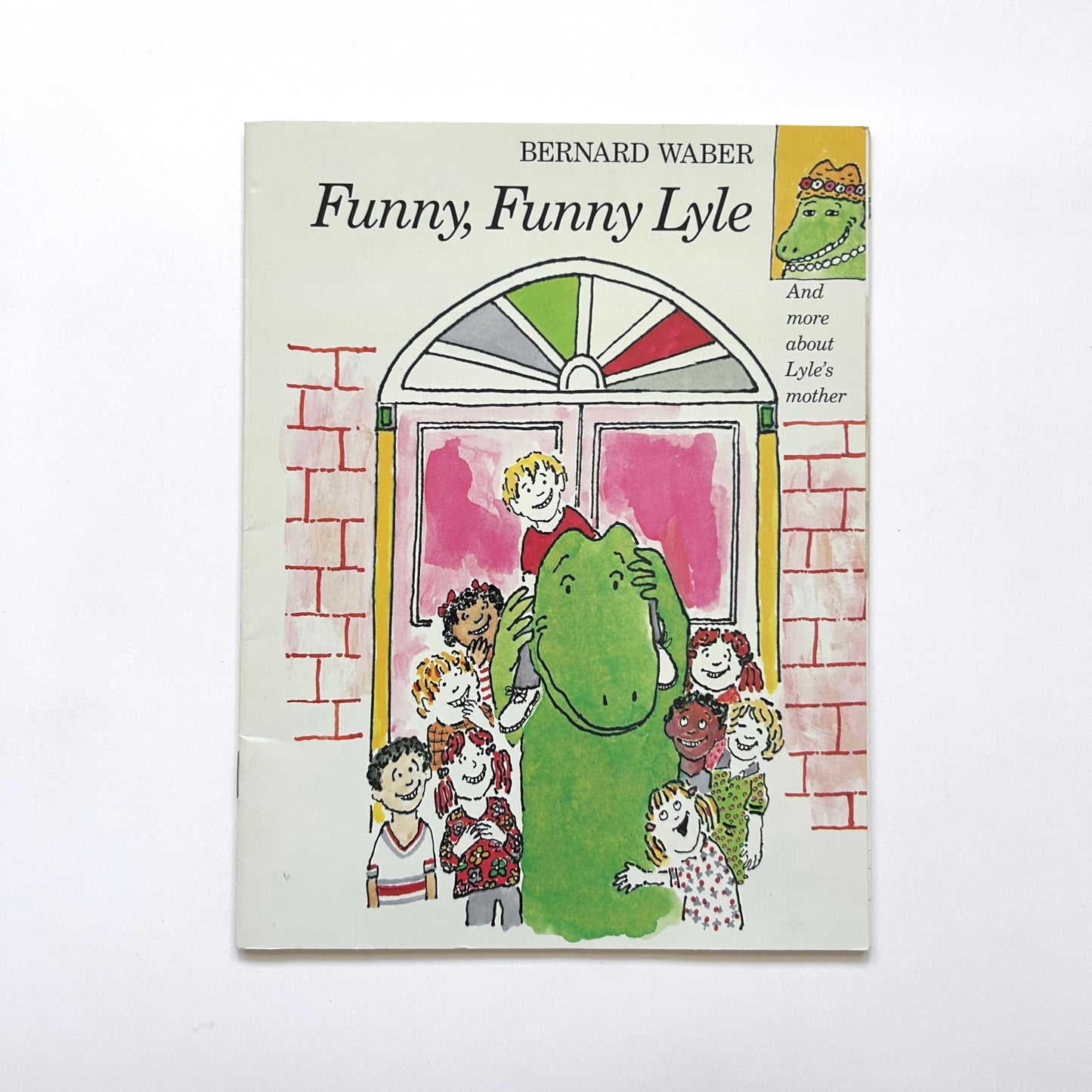 Funny, Funny Lyle