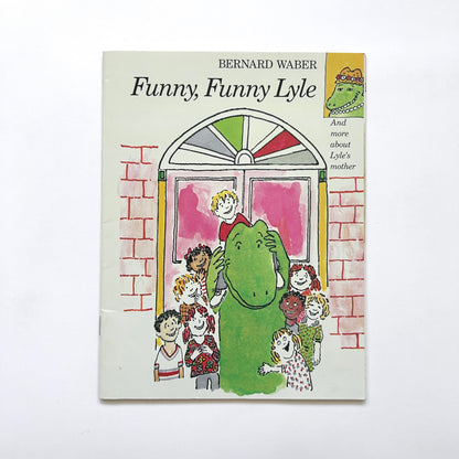 Funny, Funny Lyle