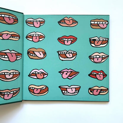 She Sells Sea Shells: World Class Tongue Twisters