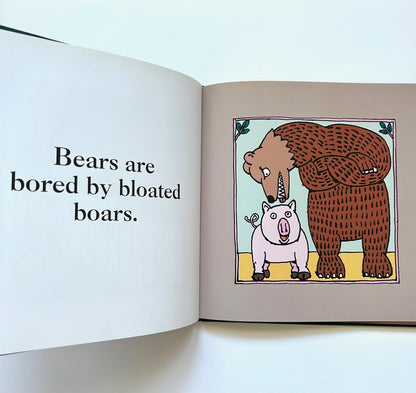 She Sells Sea Shells: World Class Tongue Twisters
