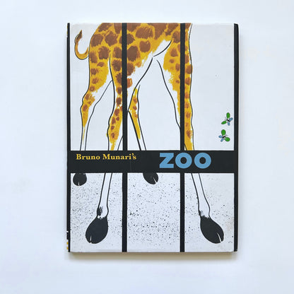 Bruno Munari's Zoo