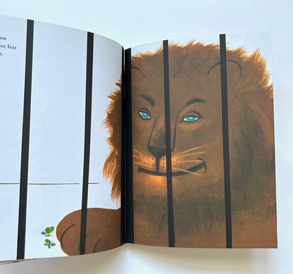 Bruno Munari's Zoo