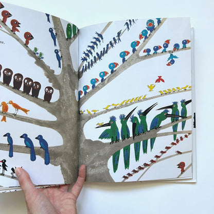 Bruno Munari's Zoo