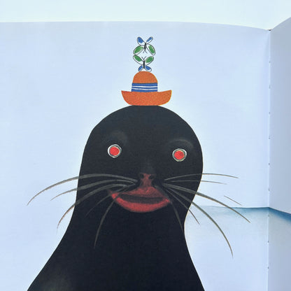 Bruno Munari's Zoo