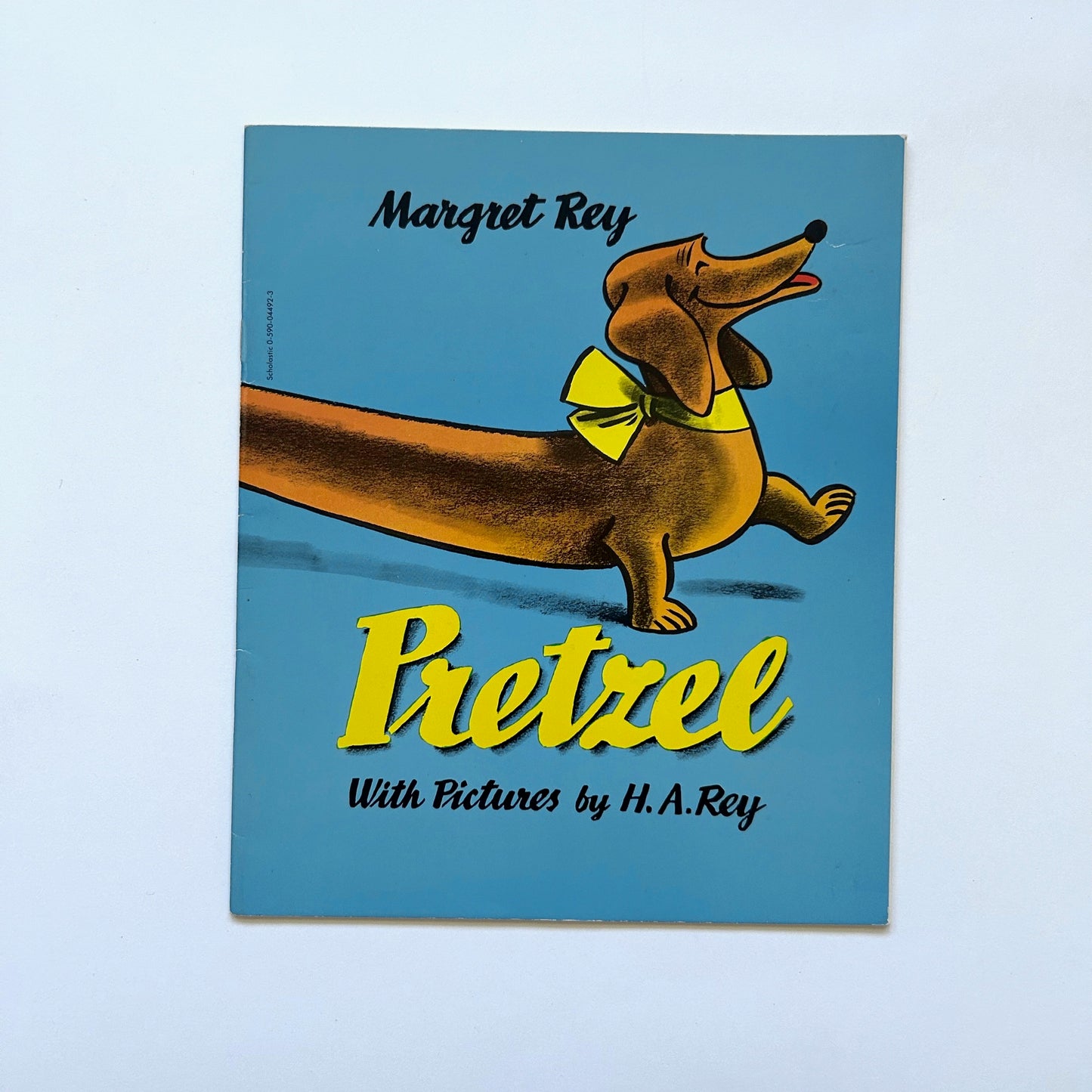 Pretzel
