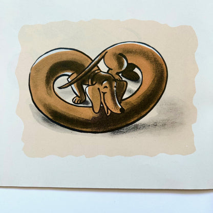 Pretzel
