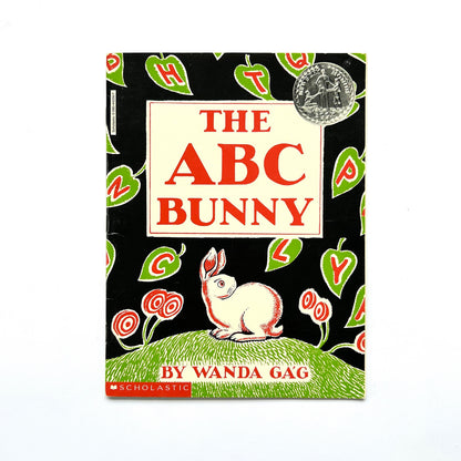 The ABC Bunny