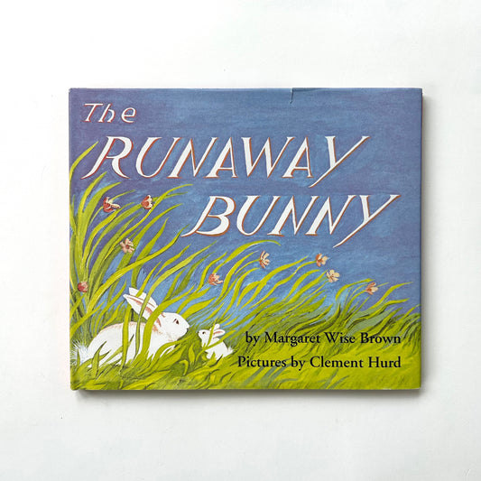 The Runaway Bunny