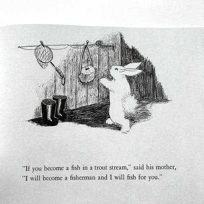 The Runaway Bunny