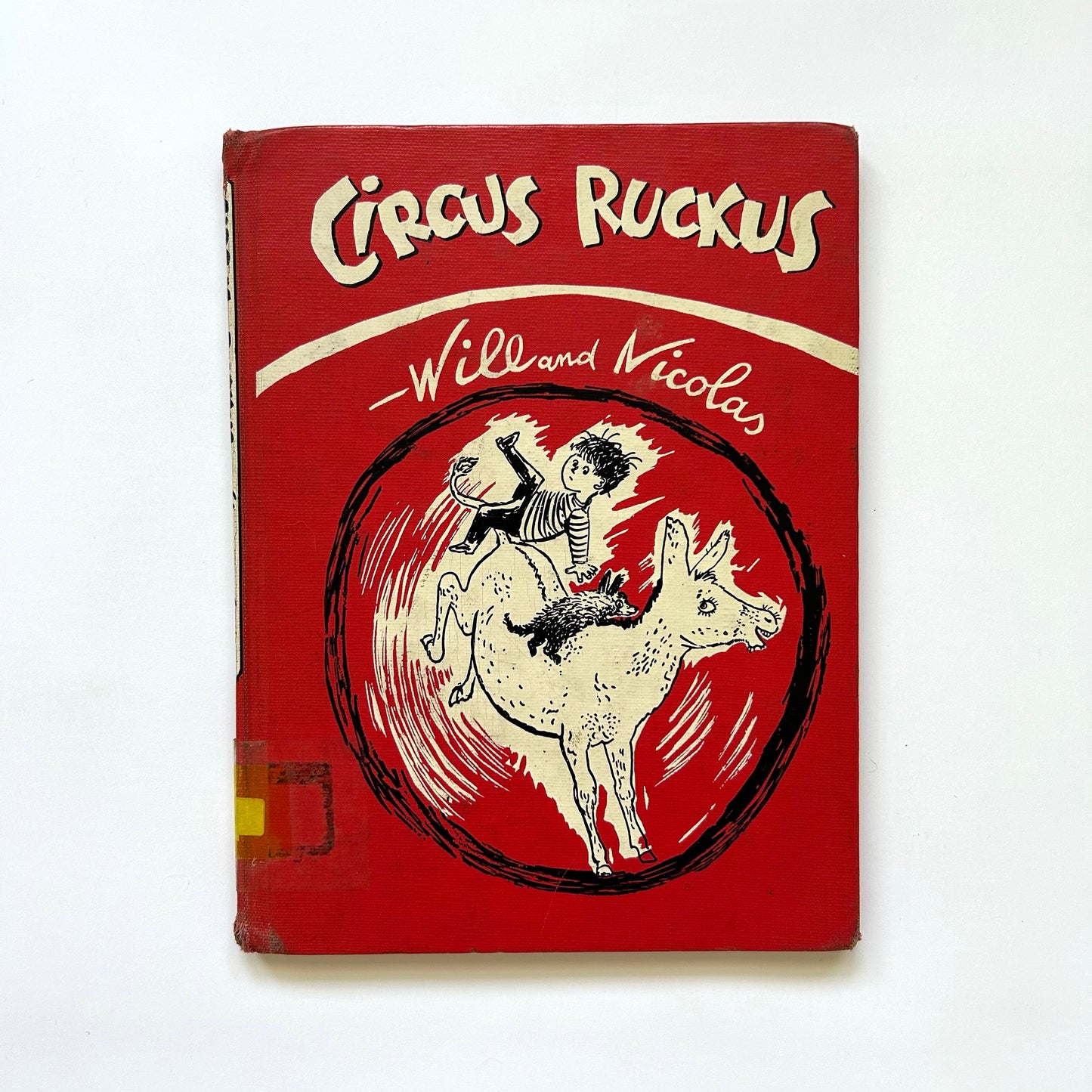 Circus Ruckus