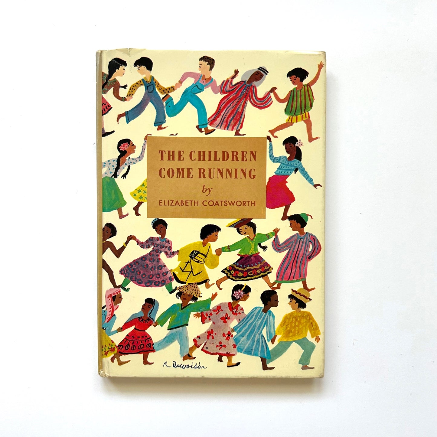The Children Come Running