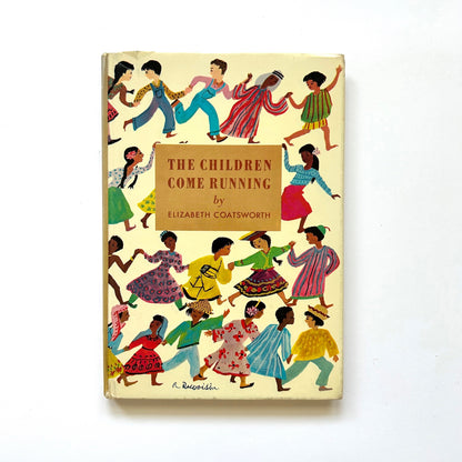 The Children Come Running