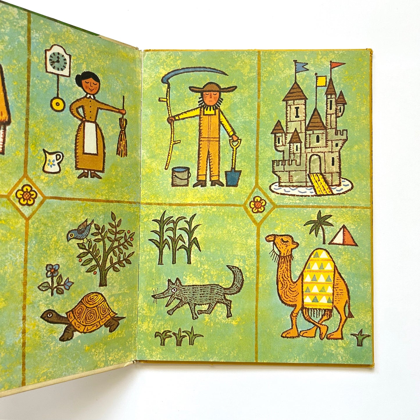 The Sleepytime Storybook