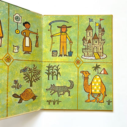 The Sleepytime Storybook