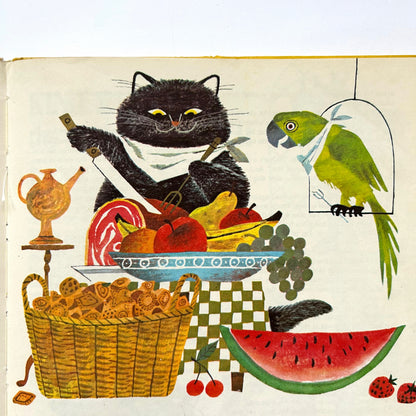 The Sleepytime Storybook