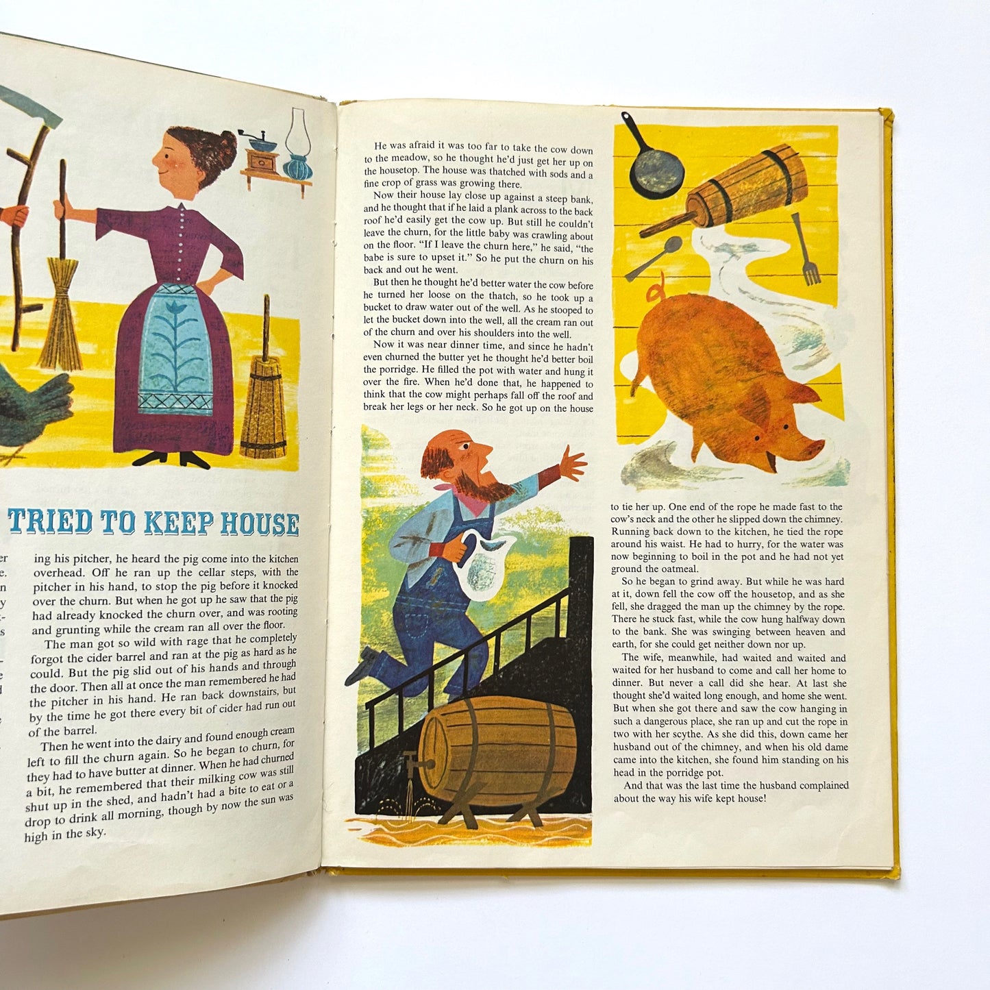 The Sleepytime Storybook