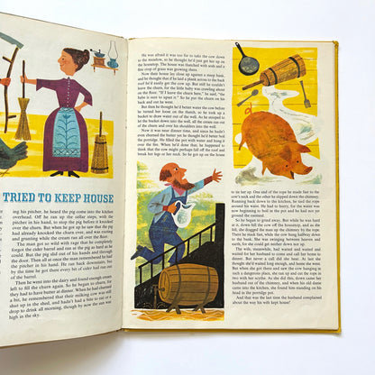The Sleepytime Storybook